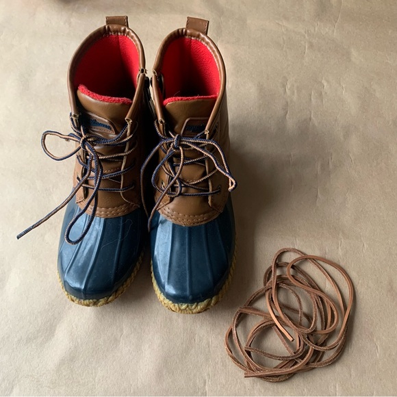 Aquatherm Rayna Duck Boots - Picture 4 of 7